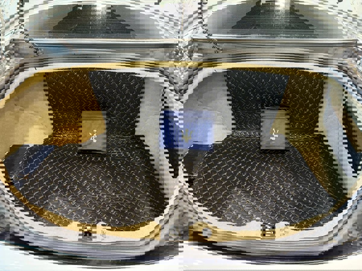 Used 2006 Maserati Quattroporte image 35