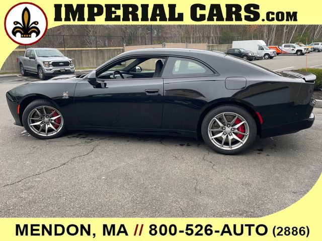 New 2025 Dodge Charger R/T Scat Pack w/ Track Pack image 7