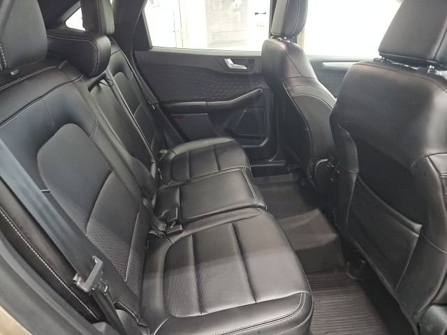 Used 2020 Ford Escape SEL image 15