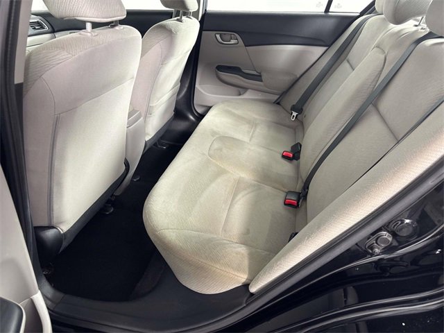 Used 2013 Honda Civic LX image 12