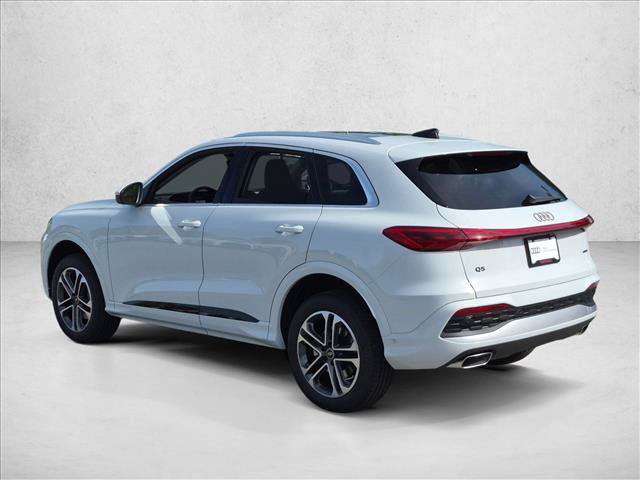 New 2026 Audi Q5 Premium Plus AWD/4WD image 7