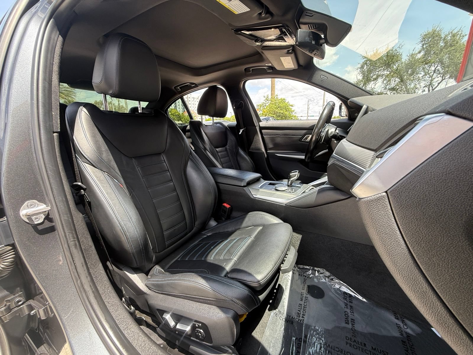 Used 2020 BMW M340i RWD image 30
