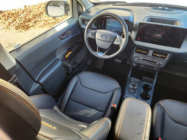 New 2026 Ford Maverick Tremor image 10