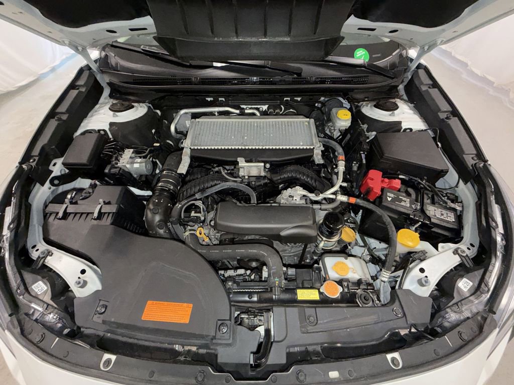 Used 2024 Subaru Outback Touring XT image 18