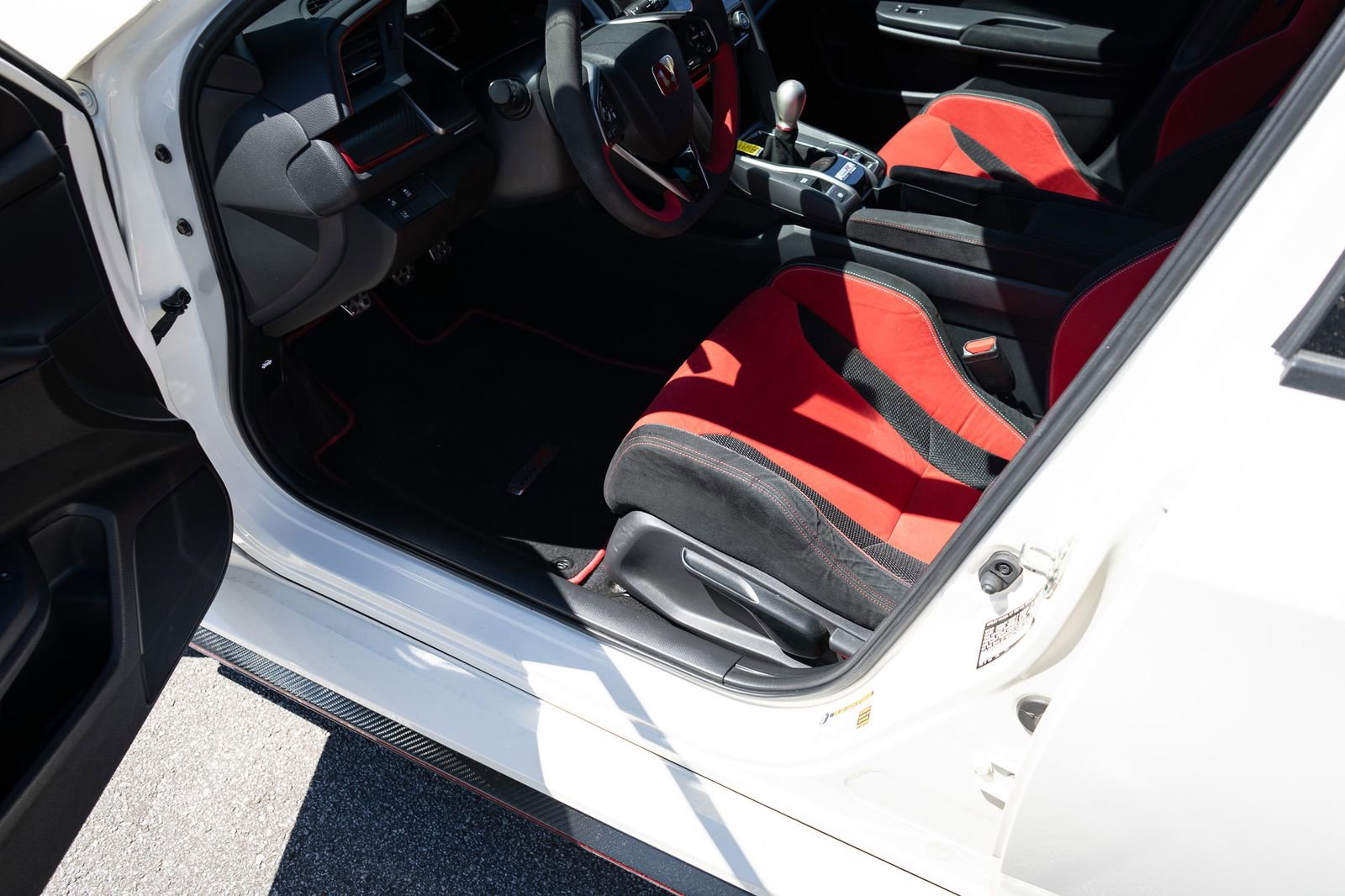 Used 2021 Honda Civic Type R image 18