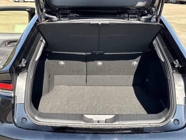 New 2026 Toyota Prius LE FWD image 14