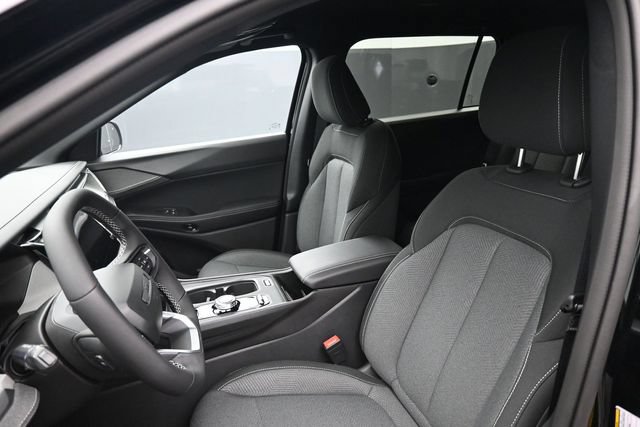 New 2026 Jeep Cherokee Laredo AWD/4WD image 18