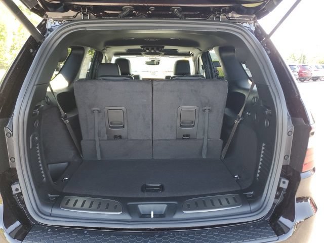 New 2026 Dodge Durango GT AWD/4WD image 10