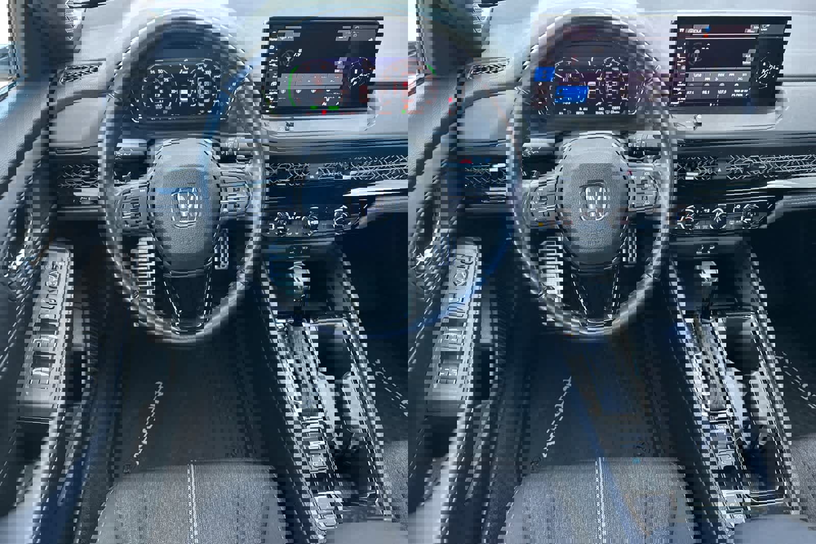 Certified 2023 Honda Accord Sport image 15