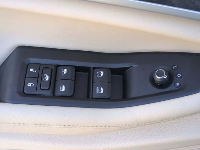 New 2025 Jeep Grand Cherokee L Limited w/ Luxury Tech Group II AWD/4WD image 26