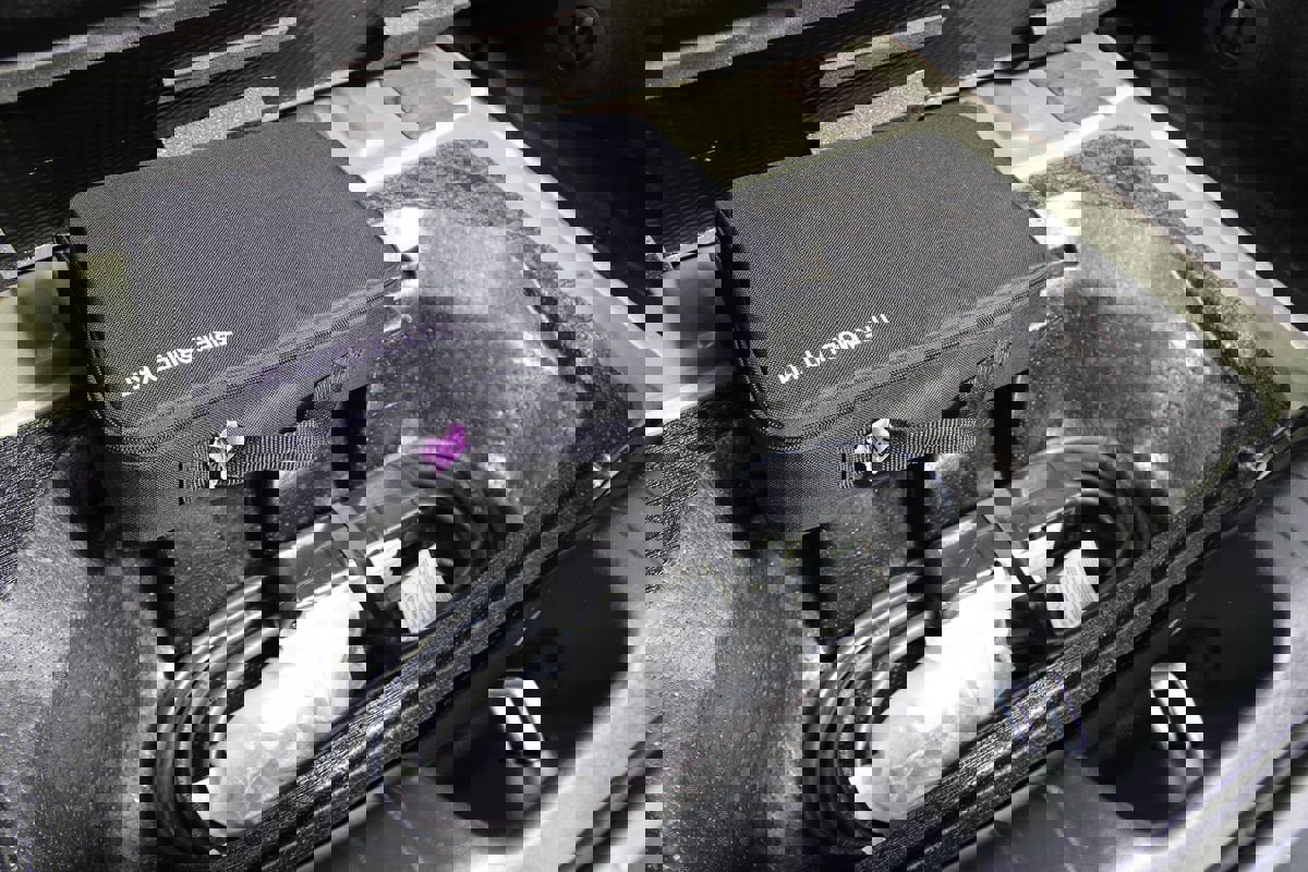 Used 2024 Hyundai Ioniq 6 Limited image 45