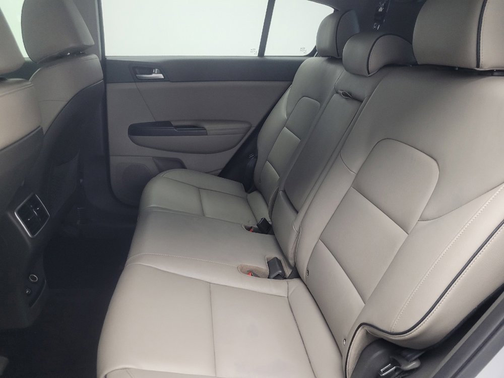 Used 2017 Kia Sportage EX FWD image 18