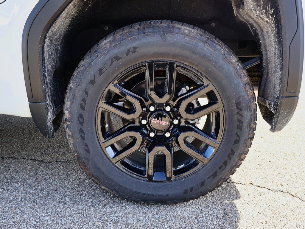 New 2026 GMC Sierra 1500 Elevation image 30