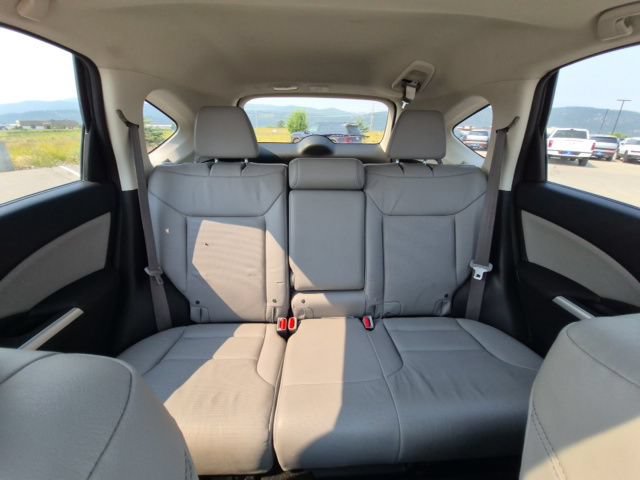 Used 2015 Honda CR-V EX-L image 19