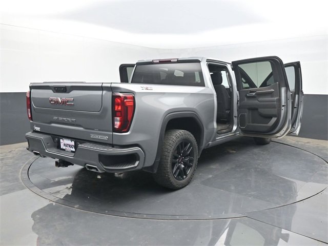 Used 2023 GMC Sierra 1500 Elevation image 50