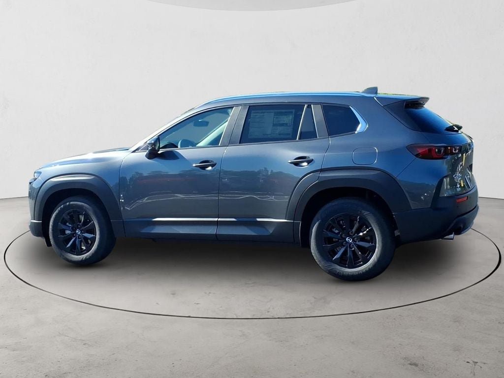 New 2026 MAZDA CX-50 2.5 Hybrid w/ Preferred Pkg AWD/4WD image 7