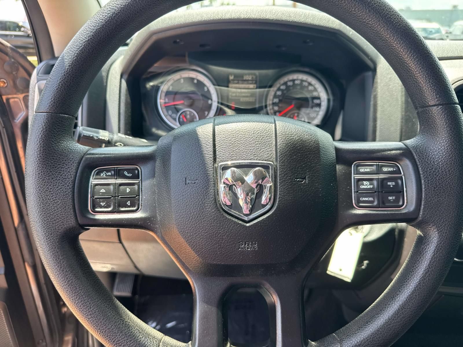 Used 2018 RAM 1500 Express w/ Express Value Package RWD image 23