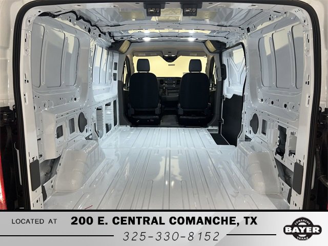 New 2024 Ford Transit 150 Low Roof image 20