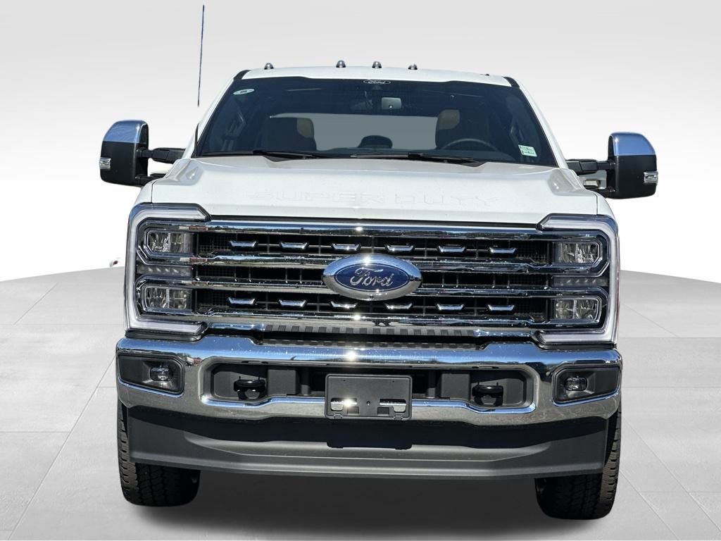 New 2026 Ford F350 Lariat image 10