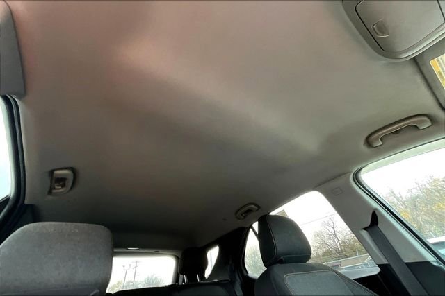 Used 2021 Chevrolet Equinox LT image 24