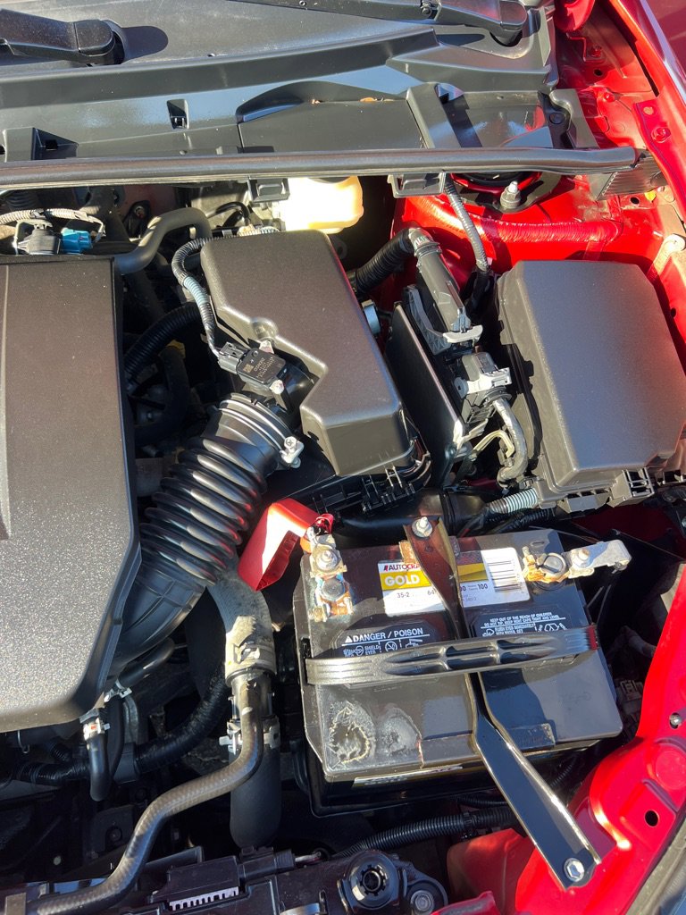 Used 2016 Toyota Corolla S image 42