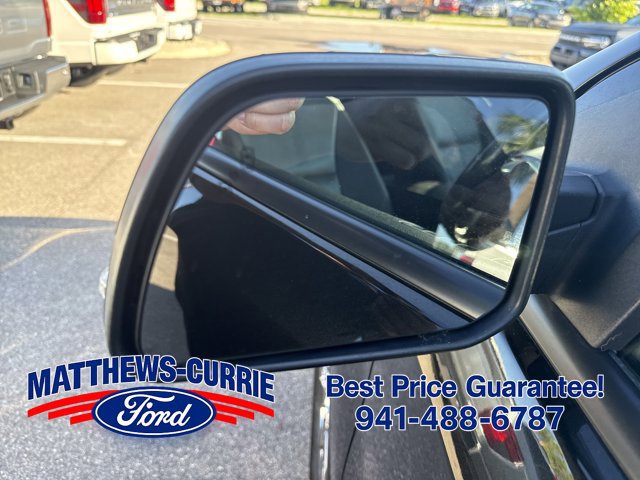 Used 2013 Ford Edge Sport w/ Driver Entry Pkg FWD image 8