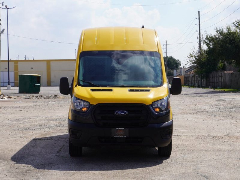 Used 2020 Ford Transit 250 148 High Roof w/ Load Area Protection Package image 8