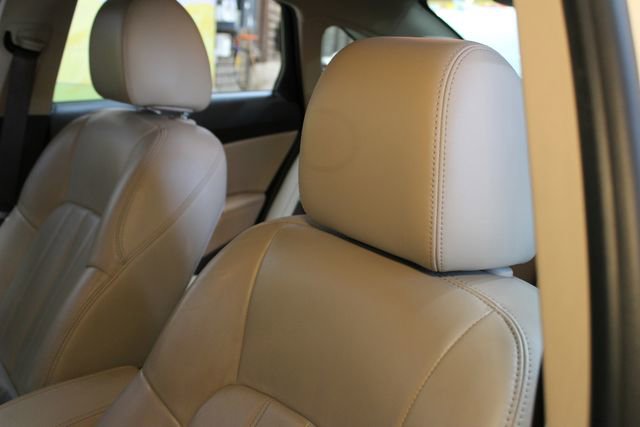Used 2016 Buick Verano Leather w/ Experience Buick Package FWD image 17