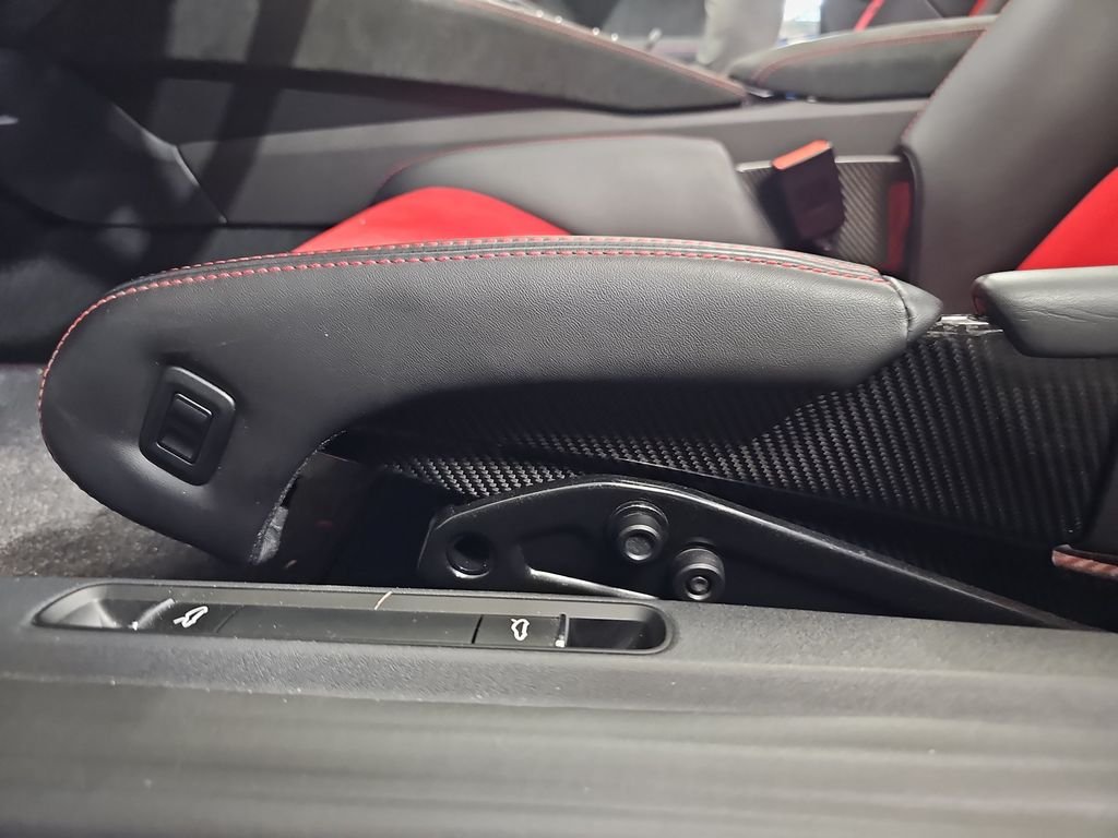 Used 2024 Porsche 718 Boxster Spyder RS RWD image 28