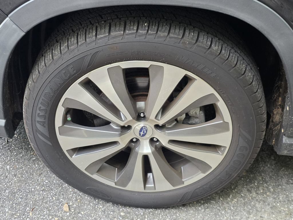 Used 2019 Subaru Ascent Limited w/ Popular Package #3 AWD/4WD image 40