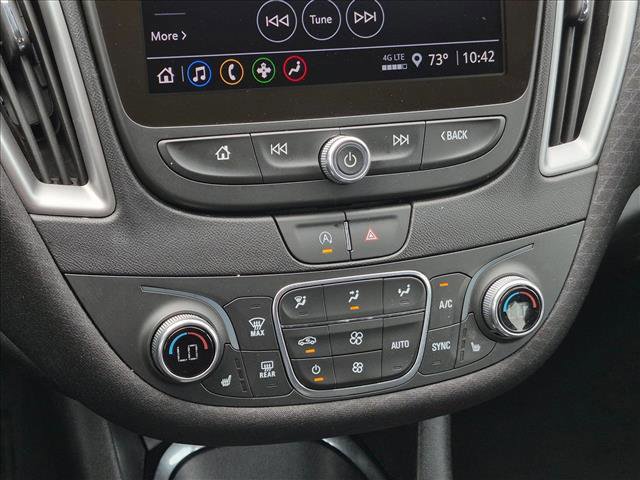 Used 2024 Chevrolet Malibu LT FWD image 14