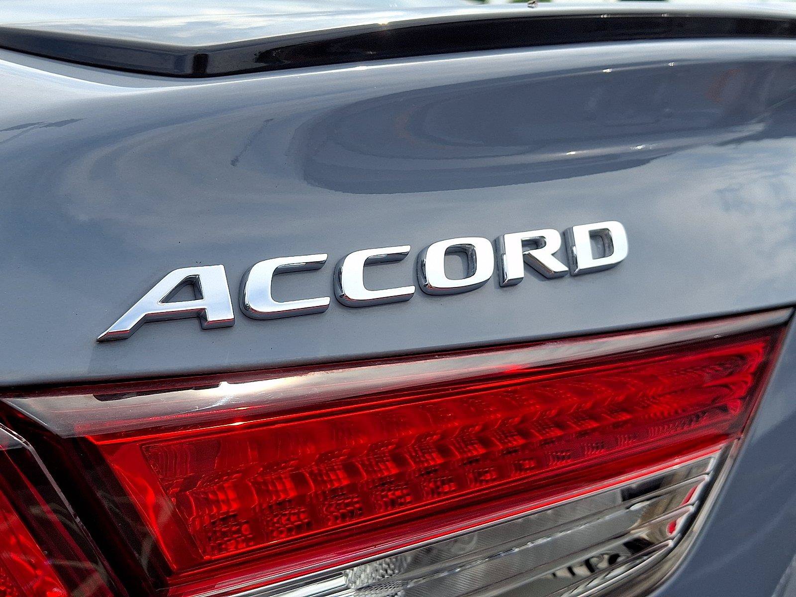 Used 2022 Honda Accord Sport image 30
