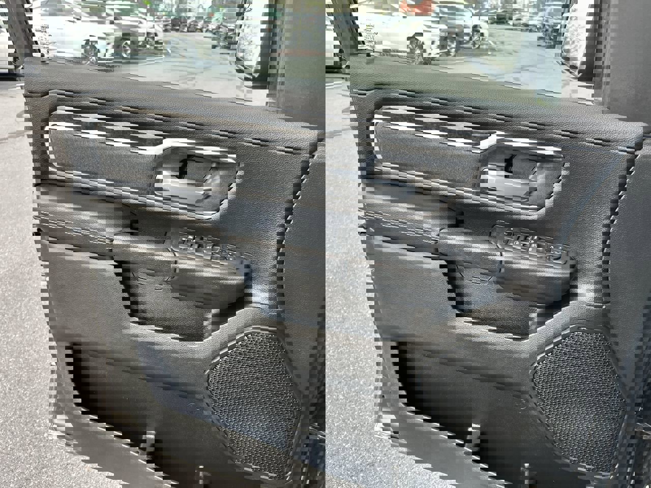 Used 2022 RAM 1500 Big Horn image 20