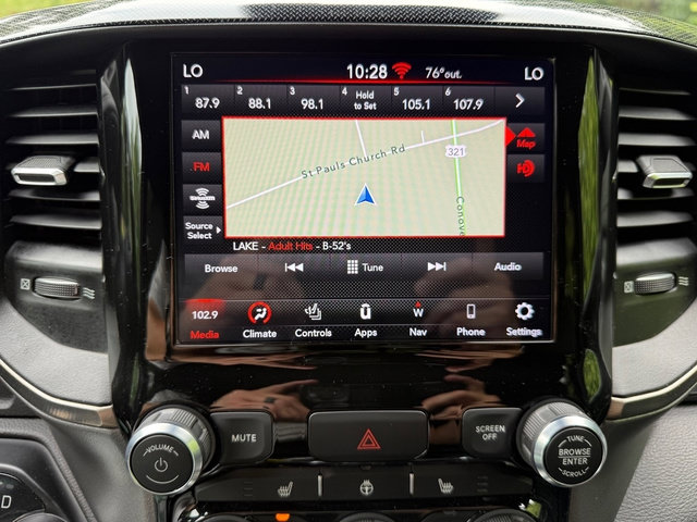 Used 2021 RAM 1500 Rebel w/ Rebel Level 1 Equipment Group AWD/4WD image 22
