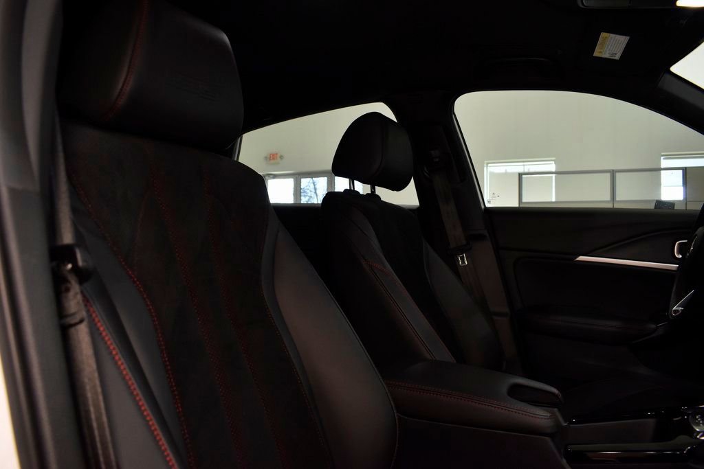 Used 2024 Acura Integra Type S image 30