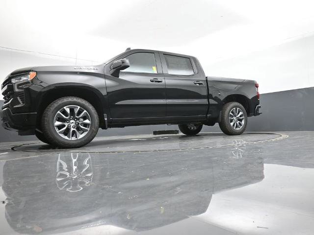 New 2026 Chevrolet Silverado 1500 RST w/ All Star Edition Plus image 10