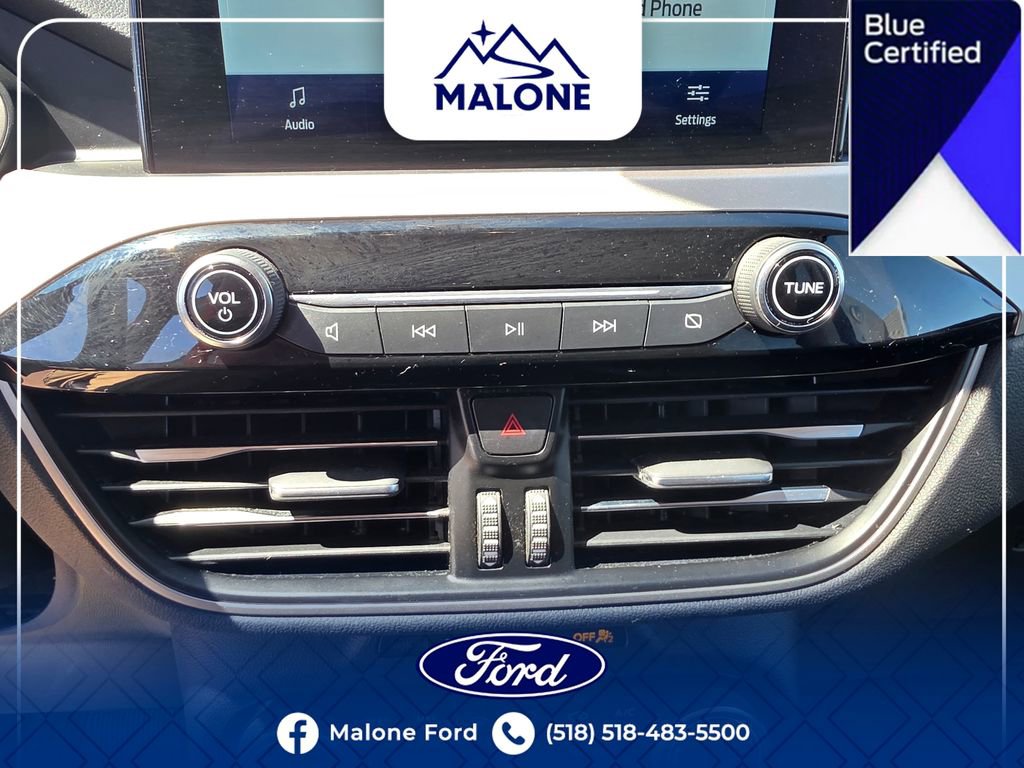 Used 2022 Ford Escape SEL AWD/4WD image 37