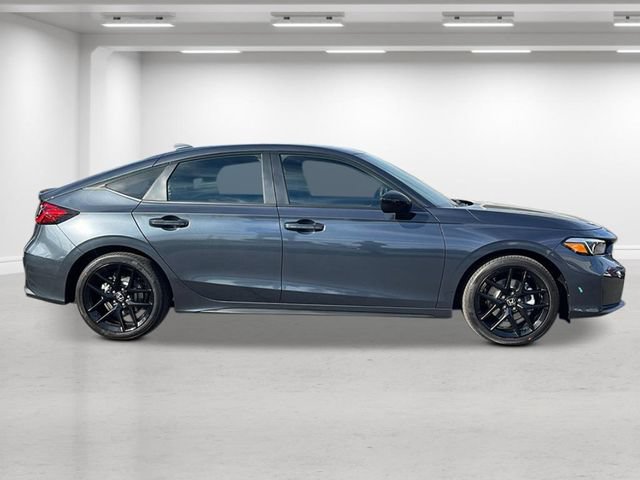 New 2026 Honda Civic Sport image 7
