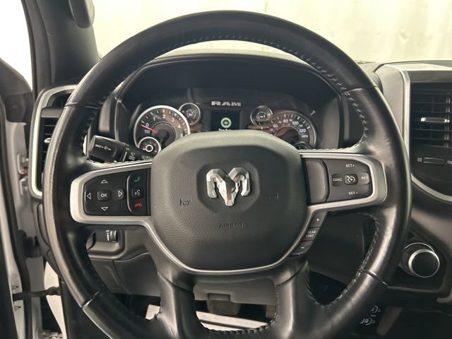 Used 2023 RAM 1500 Lone Star image 10