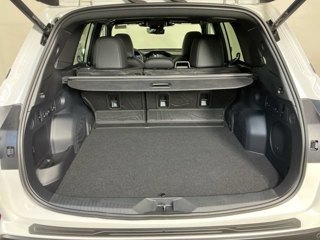 New 2026 Subaru Forester Touring AWD/4WD image 23