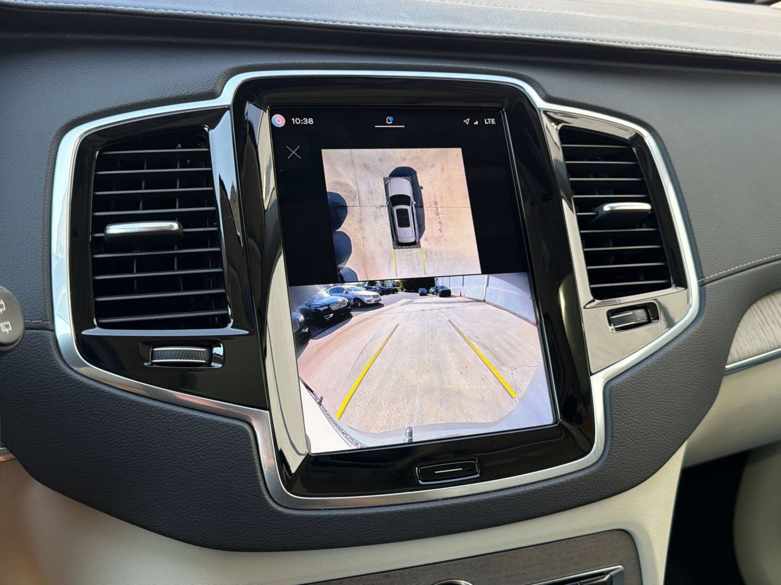 Certified 2024 Volvo XC90 B6 Ultimate AWD/4WD image 20