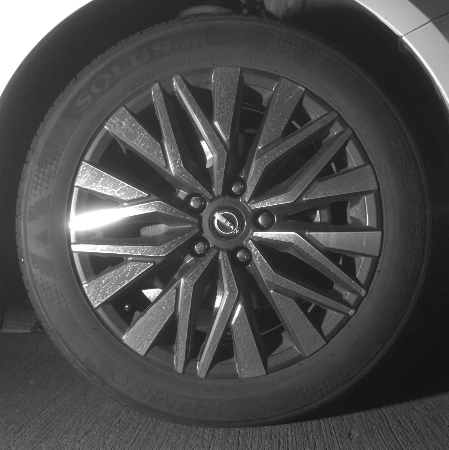 Used 2025 Nissan Altima 2.5 SV image 13