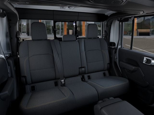New 2026 Jeep Gladiator Sport AWD/4WD image 15