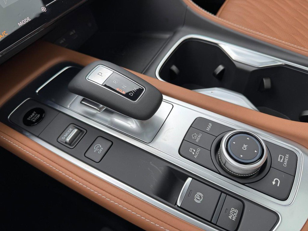 New 2026 INFINITI QX60 Autograph w/ Autograph Tech Package image 13