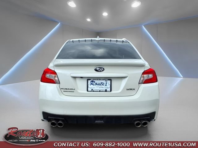 Used 2019 Subaru WRX AWD/4WD image 5
