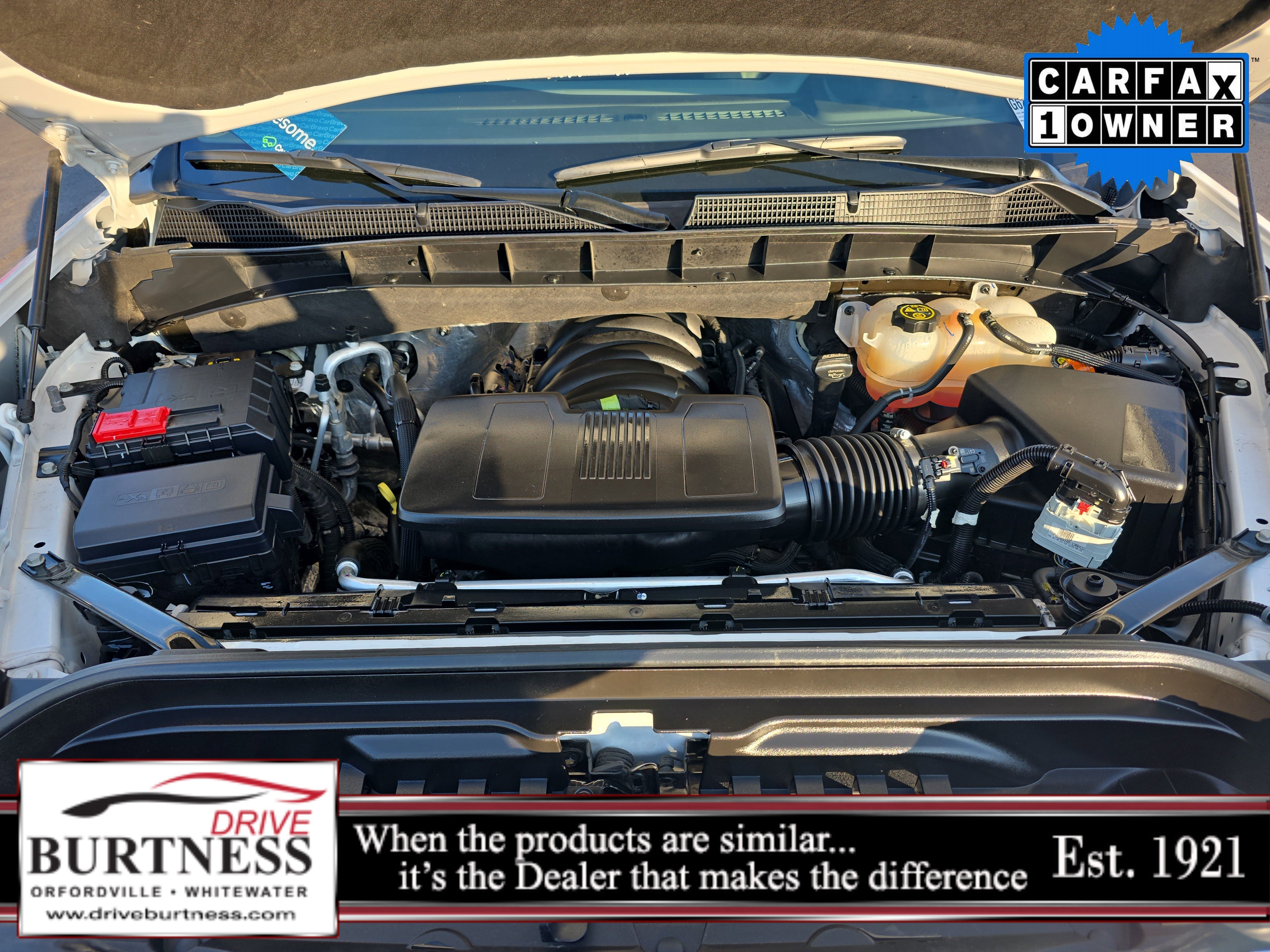 Used 2022 GMC Sierra 1500 SLT w/ SLT Premium Plus Package image 29