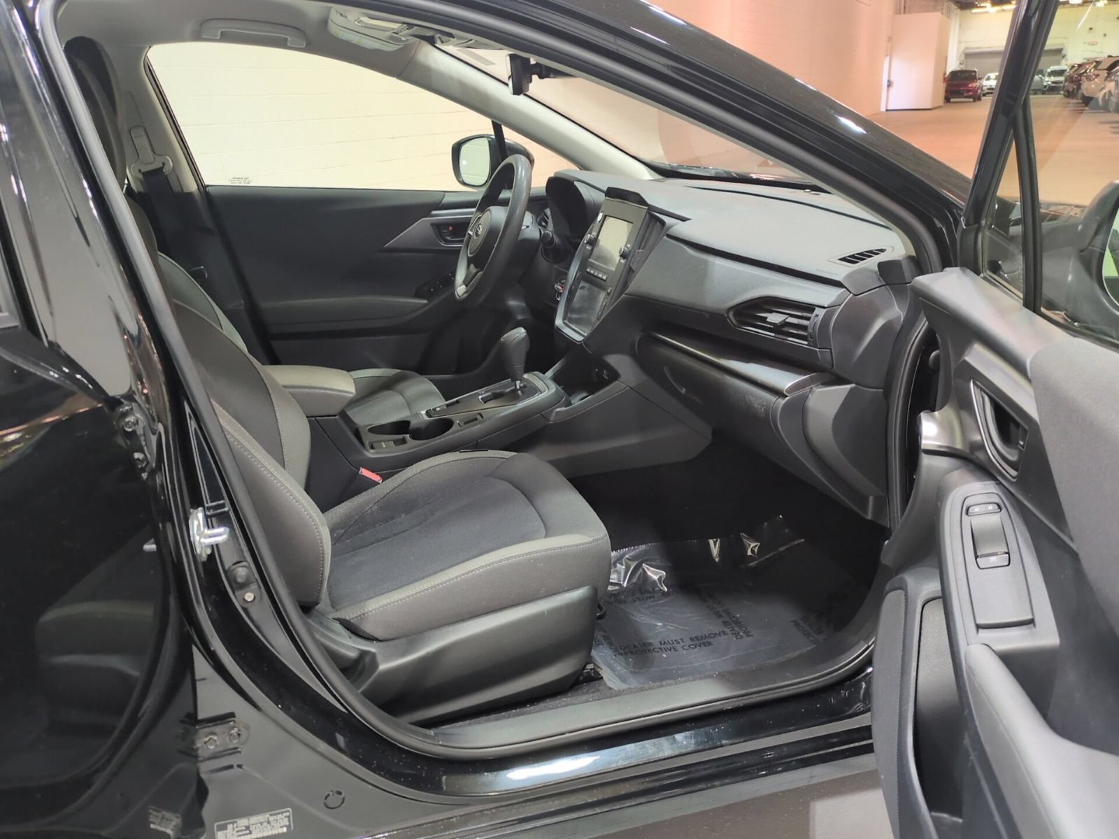 Certified 2024 Subaru Impreza 2.0i w/ Popular Package #1A AWD/4WD image 9