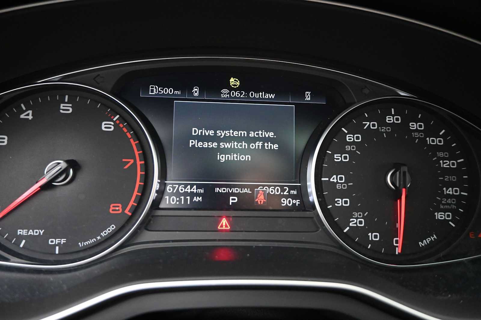 Used 2021 Audi A4 2.0T Premium w/ Convenience Package AWD/4WD image 19