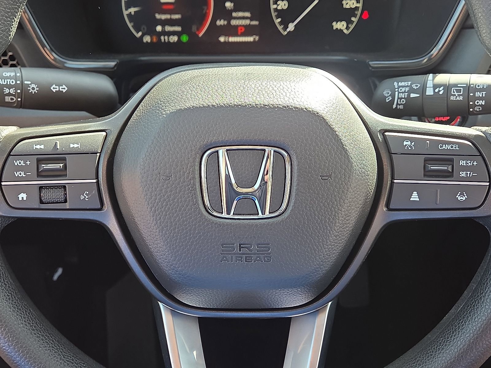 New 2026 Honda CR-V EX image 13