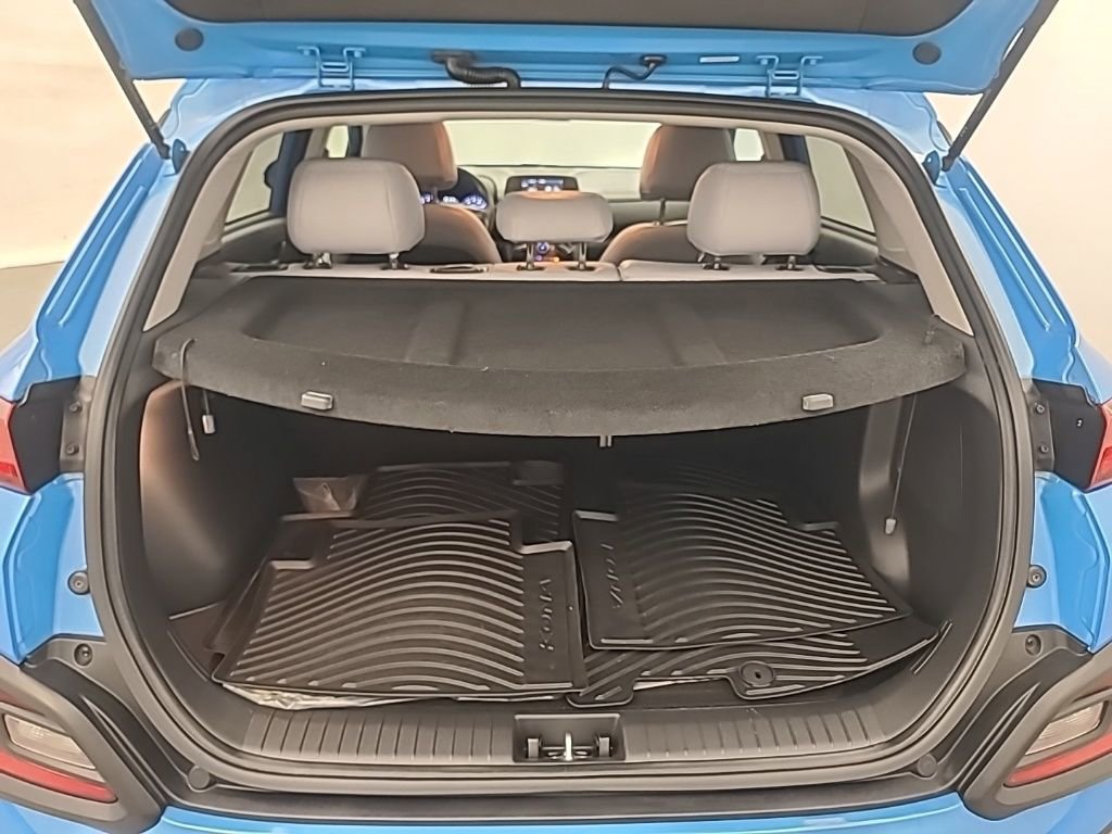Used 2020 Hyundai Kona SEL Plus image 18